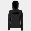 Women's Classic 80/20 hooded sweatshirt Thumbnail