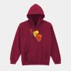 Heavy Blend™ hooded sweatshirt Thumbnail