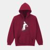 Heavy Blend™ hooded sweatshirt Thumbnail