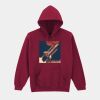 Heavy Blend™ hooded sweatshirt Thumbnail