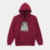 Heavy Blend™ hooded sweatshirt Thumbnail