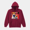 Heavy Blend™ hooded sweatshirt Thumbnail
