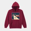 Heavy Blend™ hooded sweatshirt Thumbnail