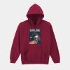 Heavy Blend™ hooded sweatshirt Thumbnail