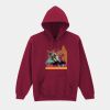 Heavy Blend™ hooded sweatshirt Thumbnail