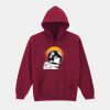 Heavy Blend™ hooded sweatshirt Thumbnail
