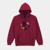 Heavy Blend™ hooded sweatshirt Thumbnail