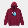 Heavy Blend™ hooded sweatshirt Thumbnail