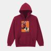 Heavy Blend™ hooded sweatshirt Thumbnail