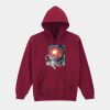 Heavy Blend™ hooded sweatshirt Thumbnail