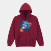 Heavy Blend™ hooded sweatshirt Thumbnail