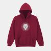 Heavy Blend™ hooded sweatshirt Thumbnail