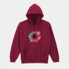 Heavy Blend™ hooded sweatshirt Thumbnail