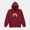 Heavy Blend™ hooded sweatshirt Thumbnail