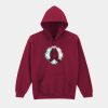 Heavy Blend™ hooded sweatshirt Thumbnail