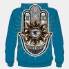 Heavy Blend™ hooded sweatshirt Thumbnail