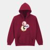 Heavy Blend™ hooded sweatshirt Thumbnail
