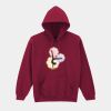 Heavy Blend™ hooded sweatshirt Thumbnail