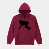 Heavy Blend™ hooded sweatshirt Thumbnail
