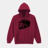 Heavy Blend™ hooded sweatshirt Thumbnail