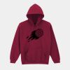 Heavy Blend™ hooded sweatshirt Thumbnail