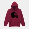 Heavy Blend™ hooded sweatshirt Thumbnail