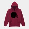 Heavy Blend™ hooded sweatshirt Thumbnail