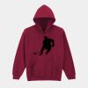 Heavy Blend™ hooded sweatshirt Thumbnail