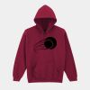Heavy Blend™ hooded sweatshirt Thumbnail