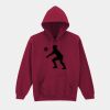 Heavy Blend™ hooded sweatshirt Thumbnail