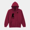 Heavy Blend™ hooded sweatshirt Thumbnail