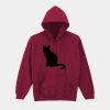 Heavy Blend™ hooded sweatshirt Thumbnail