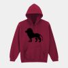Heavy Blend™ hooded sweatshirt Thumbnail