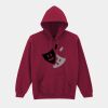 Heavy Blend™ hooded sweatshirt Thumbnail