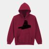 Heavy Blend™ hooded sweatshirt Thumbnail