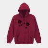 Heavy Blend™ hooded sweatshirt Thumbnail