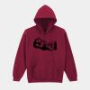 Heavy Blend™ hooded sweatshirt Thumbnail