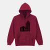 Heavy Blend™ hooded sweatshirt Thumbnail