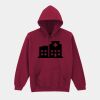Heavy Blend™ hooded sweatshirt Thumbnail