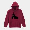 Heavy Blend™ hooded sweatshirt Thumbnail