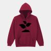 Heavy Blend™ hooded sweatshirt Thumbnail