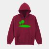 Heavy Blend™ hooded sweatshirt Thumbnail