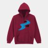 Heavy Blend™ hooded sweatshirt Thumbnail