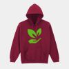 Heavy Blend™ hooded sweatshirt Thumbnail