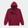 Heavy Blend™ hooded sweatshirt Thumbnail