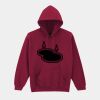 Heavy Blend™ hooded sweatshirt Thumbnail