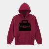 Heavy Blend™ hooded sweatshirt Thumbnail