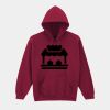 Heavy Blend™ hooded sweatshirt Thumbnail
