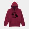 Heavy Blend™ hooded sweatshirt Thumbnail