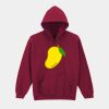 Heavy Blend™ hooded sweatshirt Thumbnail